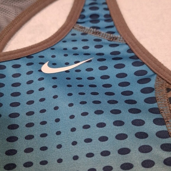 Nike Dri Fit Active Tank top size xs - Picture 2 of 11